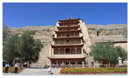 Dunhuang Travel Guide