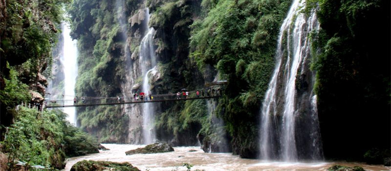 6 Days Guizhou Hill Tribes Adventure Tour