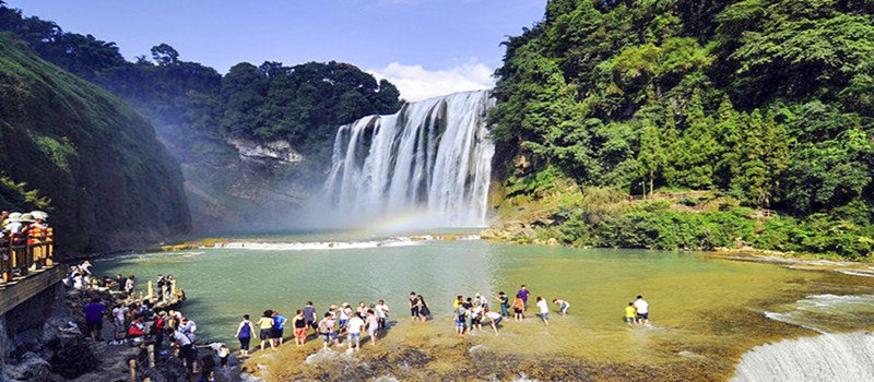 11 Days Guiyang Kaili Guilin Zhangjiajie Tour