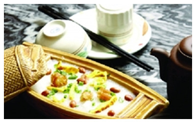 Top Snacks in Guangdong