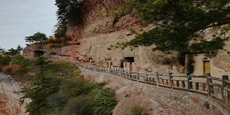 Yunya Temple