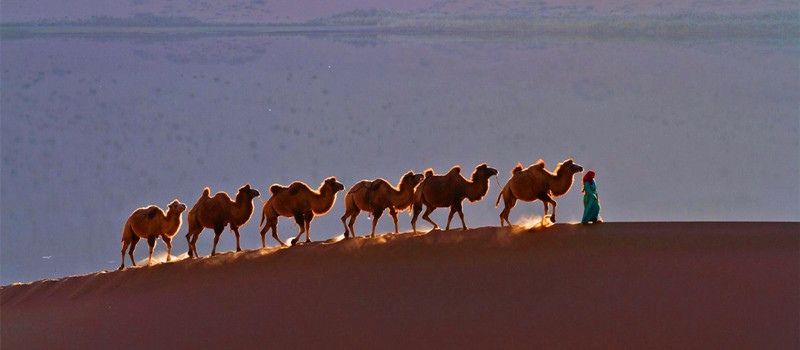 4 Days  Silk Road to Dunhuang Jiayuguan Tour