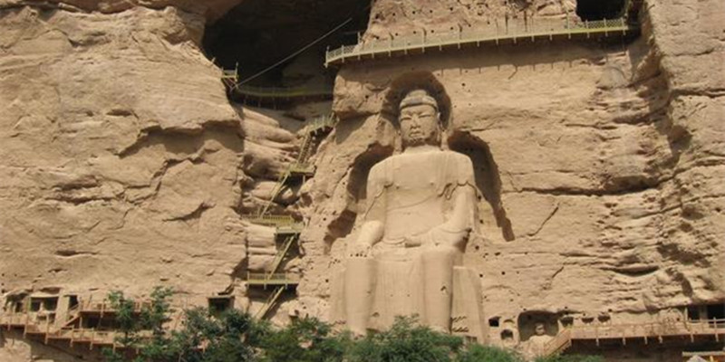 7 Days South Gansu Tibetan Culture Tour