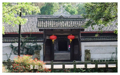 Xijiashan Residence