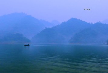 Taiping Lake