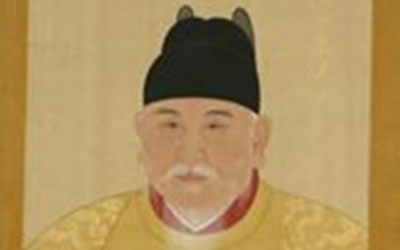 Zhu Yuanzhang