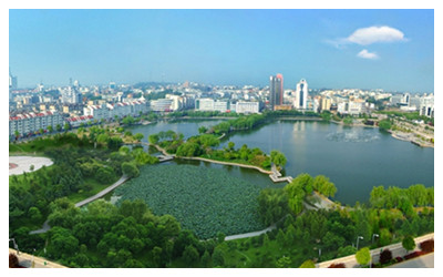 Chizhou Travel Guide