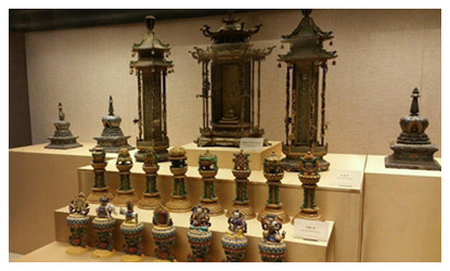 Luoyang Museum