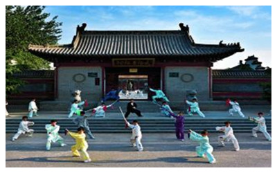 6 Days Henan Kung Fu Discovery Tour