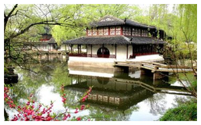 Jiangsu Attractions