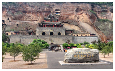 Binxian Buddha Temple