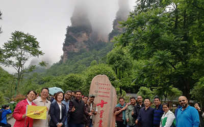 6 Days Zhangjiajie Highlights