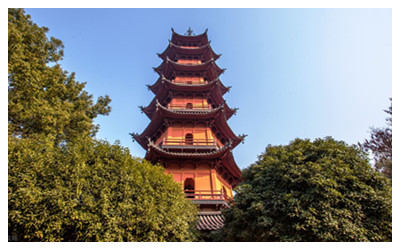 Tianfeng Pagoda