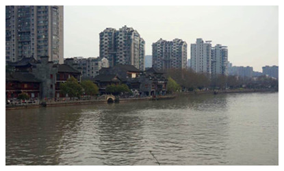  Grand Canal Hangzhou