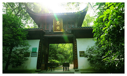 Hangzhou Tiger Spring