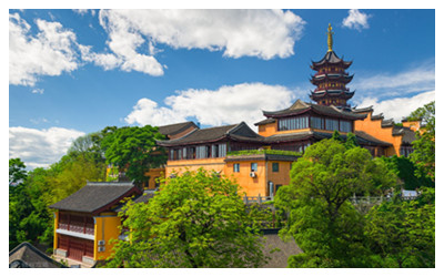 Jiming Temple