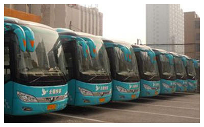 Wuxi Transportation