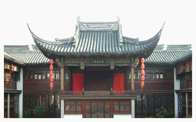  Kunqu Opera Museum