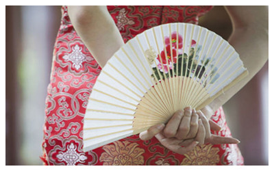 Suzhou Fan