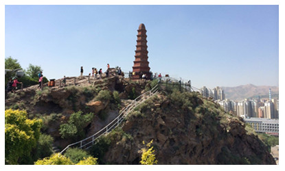 Urumqi Attractions