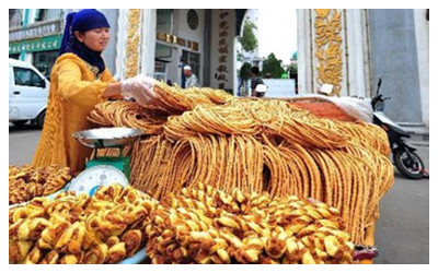 Eid al-Fitr Festival in Xinjiang2.jpg