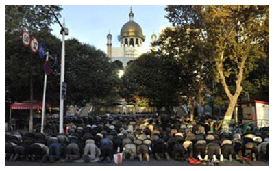 Eid al-Fitr Festival in Xinjiang3.jpg