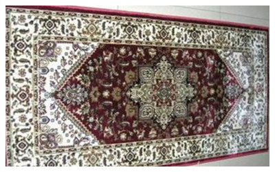 Xinjiang carpet 