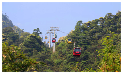 Mt Sanqingshan,Shangrao, Jiangxi