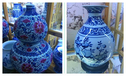 Jingdezhen Ceramic Museum