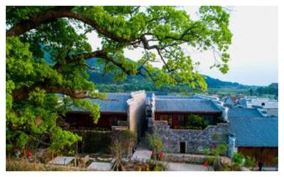 Top Ancient Towns and Villages in Jiangxi