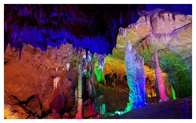 Qiliang Cave