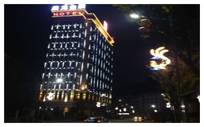 Chenlong Jinzhan Hotel