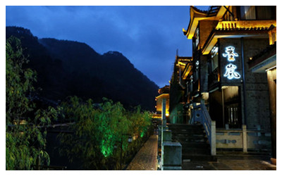 Floral Lux Hotel · Moon Light Fenghuang