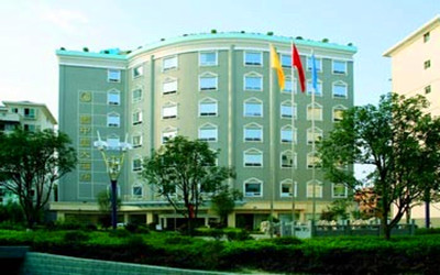 Yuanzhongyuan Hotel
