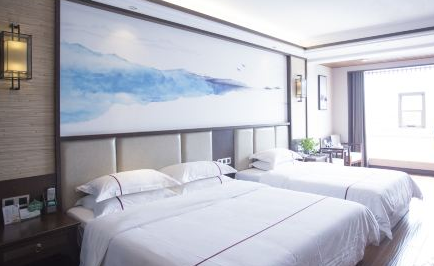 Zhiijiang Shanshui Hotel