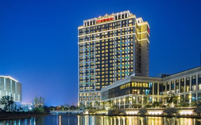 Sheraton Changde Wuling Hotel