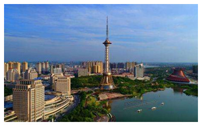 History of ZHuzhou