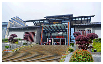 Mao Zedong Memorial Hall