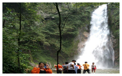 5 Day Zhuzhou Liling Yanling Tour