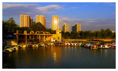 Shijiazhuang Travel Guide