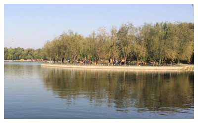 Langfang Nature Park