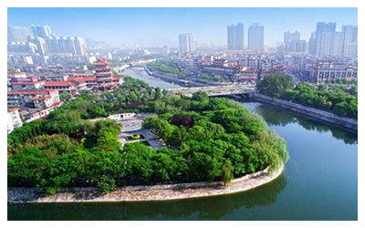 Cangzhou Travel Guide