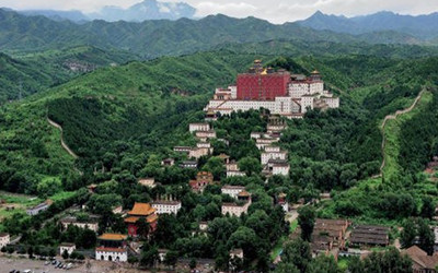 3 Days Beijing Chengde Tour