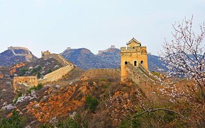 2 Days Beijing Chengde Tour