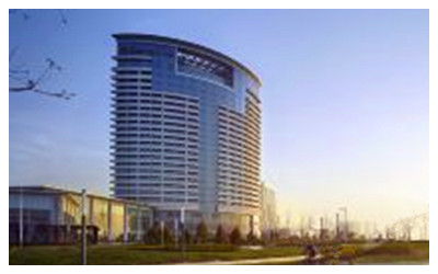 Hotels in Hebei