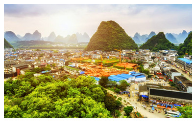 Yangshuo Travel Guide