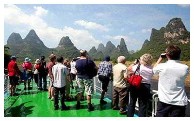 3 Days Essence Guilin Tour