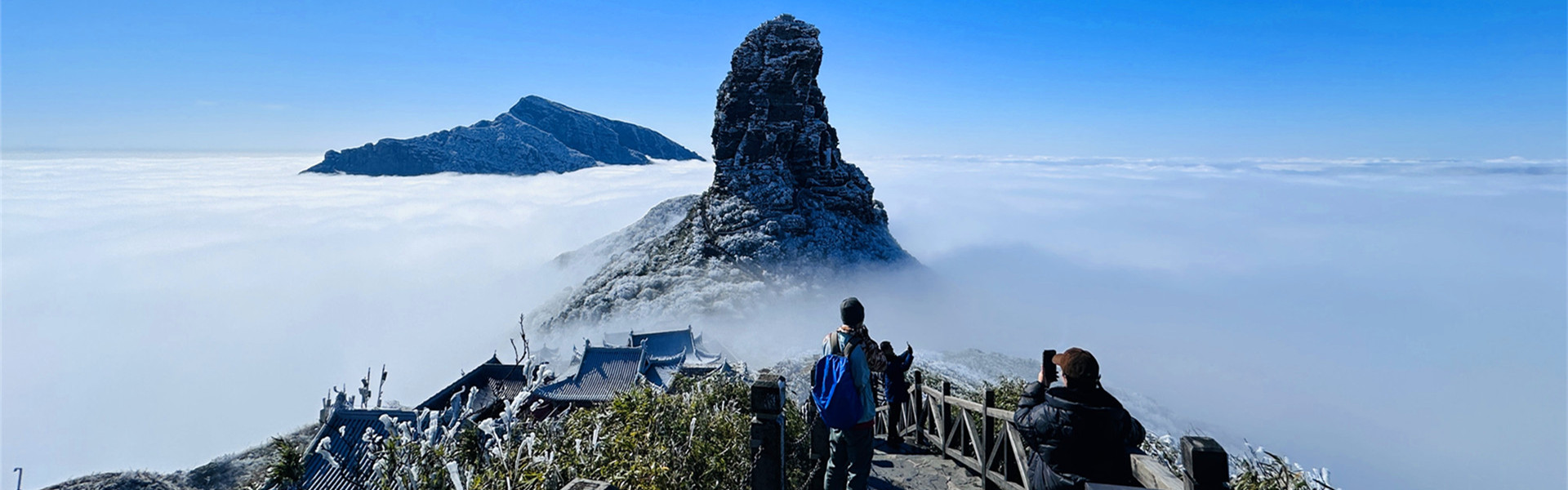 7 Days Zhangjiajie-Fenghuang Tour with Fanjing Mountain