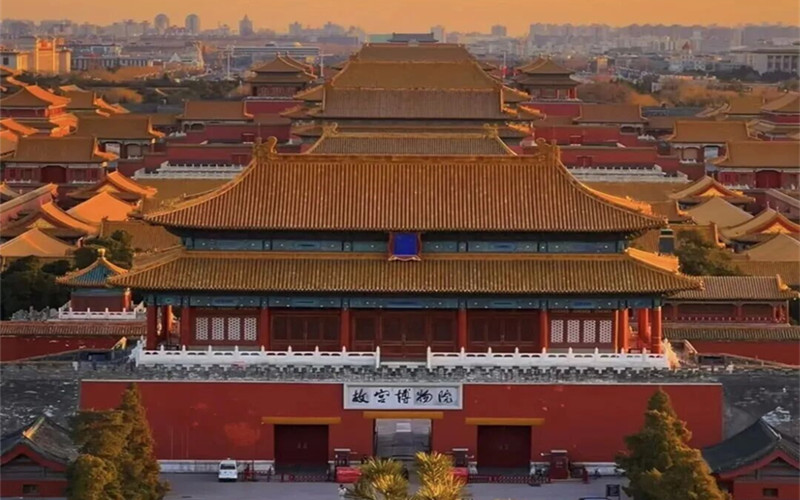 Do you know 10 Ancient Chinese Capitals ?